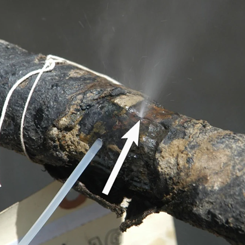 緊急搶修黑科技！在線修復(fù)組合套裝，帶壓堵漏無(wú)需停工！