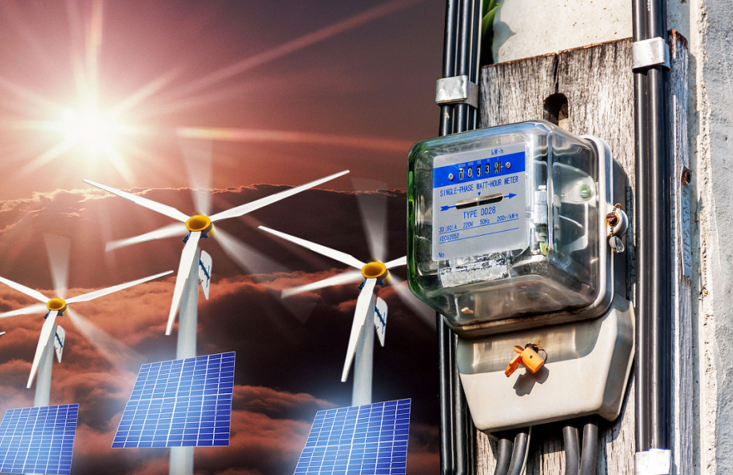 各種能耗怎么換算，看完這篇你就知曉了！