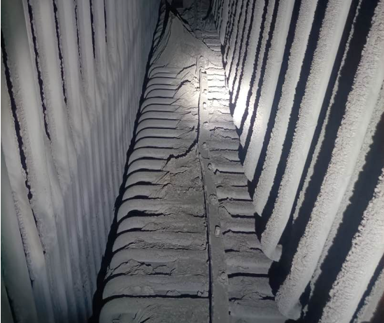 供暖熱力鍋爐如何解決腐蝕問題？鼎業(yè)耐高溫韌性防腐涂層應(yīng)用